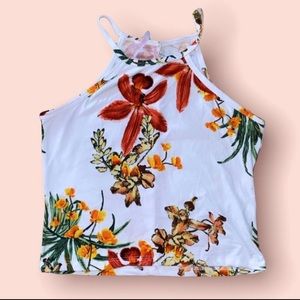 flower top